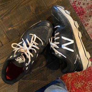 Molded Cleats New Balance